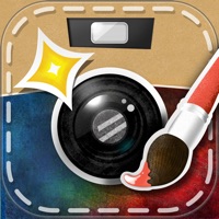 Magic Hour Lite - Ultimate Photo Editor - Design Your Own Photo Effect & Unlimited Filter & Selfie & Camera