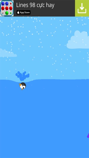 Penguin Hunting(圖5)-速報App