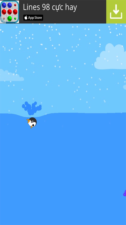 Penguin Hunting screenshot-4