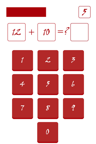 You Stupid - Simple Math screenshot 2