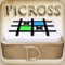 Picross D - battle