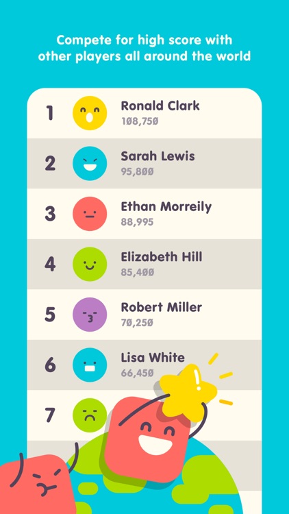 Slide The Block screenshot-4