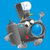 Cartoons Camera