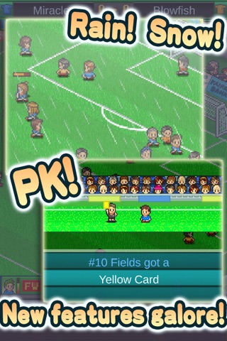 Pocket League Story 2 screenshot 3