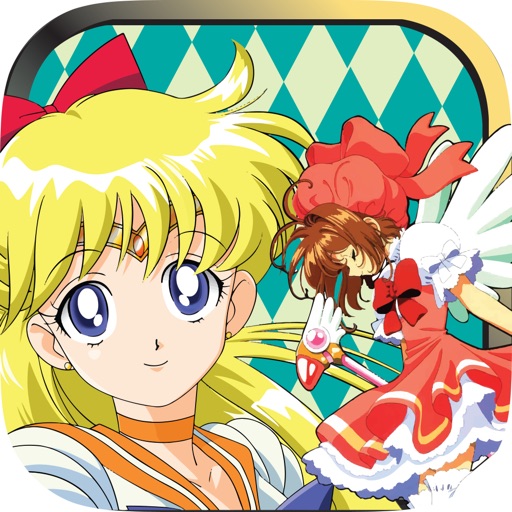 Magical Girl Manga Quiz : Magi the kingdom version Trivia icon