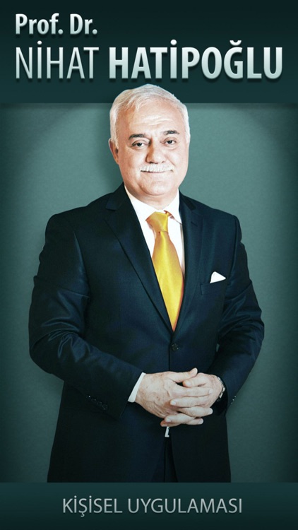 Nihat Hatipoğlu