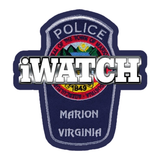 iWatchMarion icon
