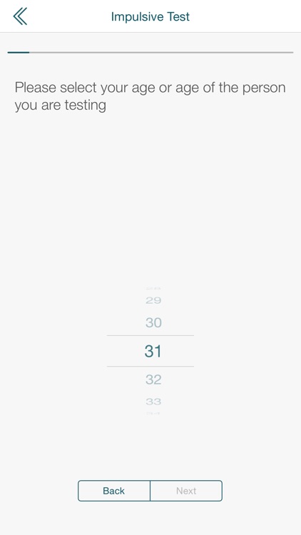 Attention Deficit/Hyperactivity Disorder ADHD Test By PocketShrink screenshot-3