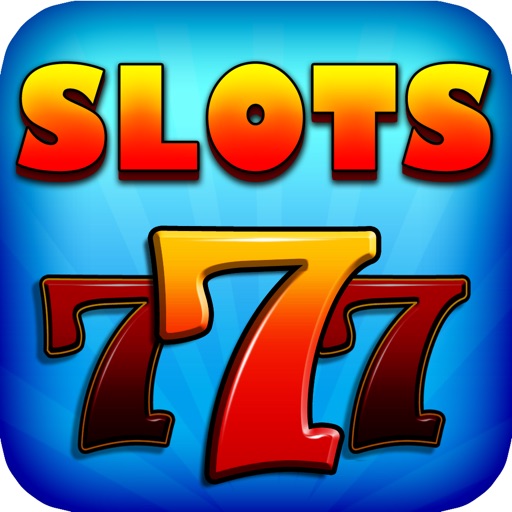 +777+ Slots Machines Journey Of Rich - Hit It Casino Blackjack and Roulette Jackpots icon