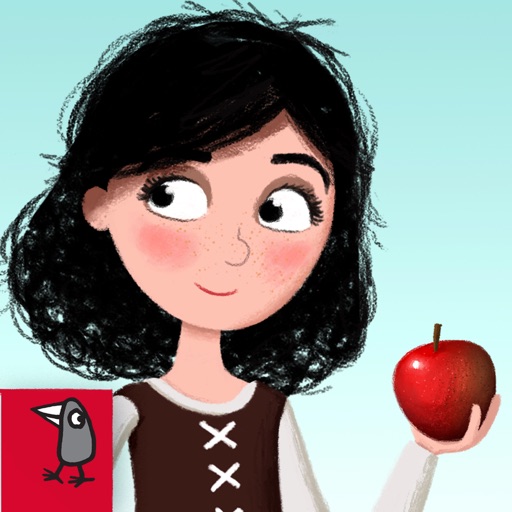 Snow White by Nosy Crow iOS App