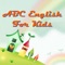 ABC English For Kids