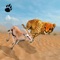 Enter the world as a wild cheetah, go hunting for animals, and defend your territory against Elephants, Rhinos, Warthogs, Lions, and Hyenas