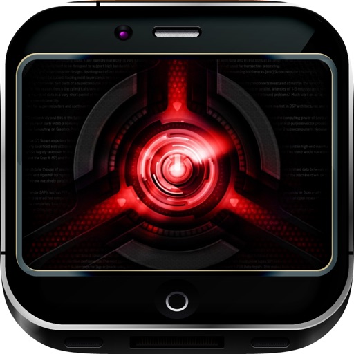 Futuristic Gallery HD – Photo Retina Wallpapers , Themes and Backgrounds in The Future