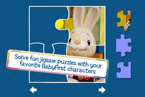 Puzzle Fun! Jigsaw Puzzles for kids screenshot 4