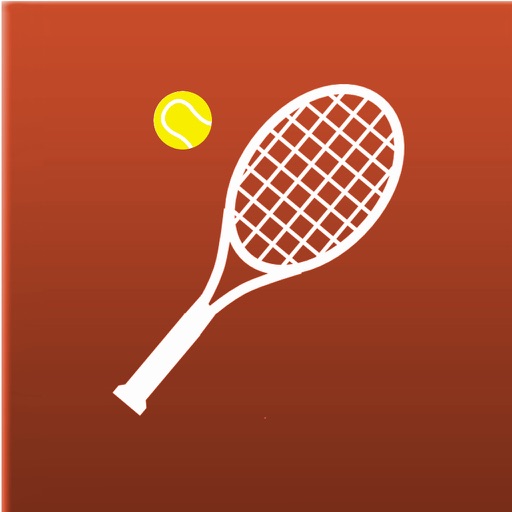 Tennis World - News, Videos & Live Scores for ATP Tour, Wimbledon,  Australian Open, Roland Garros and US Open icon