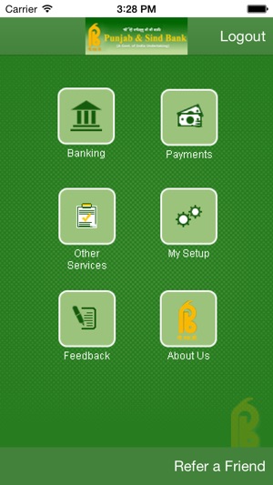 Psb Mpay On The App Store