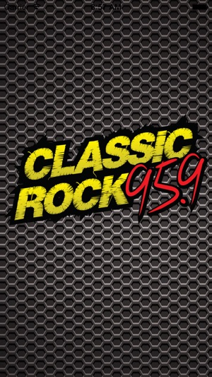 Classic Rock 95.9 Panama City