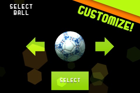 Ingenium Soccer screenshot 3