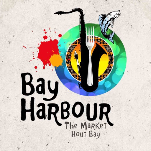 Bay Harbour Market icon