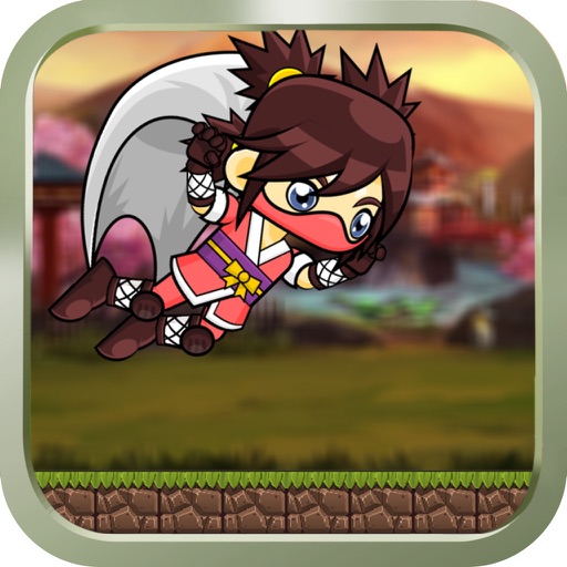 Super Knight Jump Icon