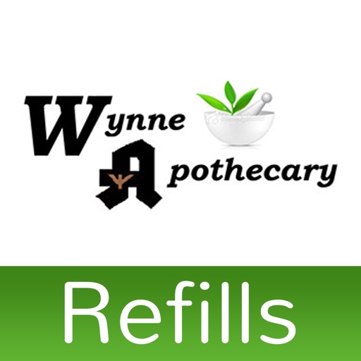 Wynne Apothecary