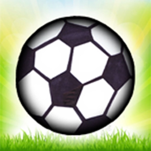 Football Quiz Online: Footy Face-Off icon