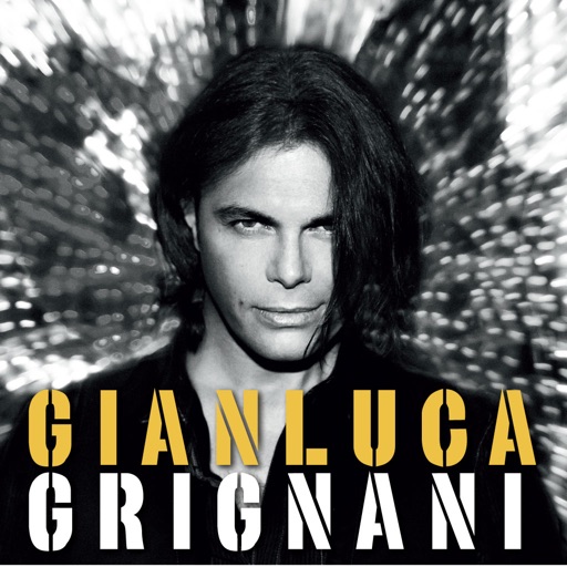 Gianluca Grignani icon