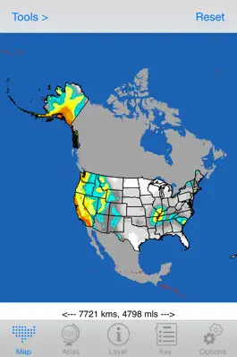 Game screenshot USAtlas Geology hack