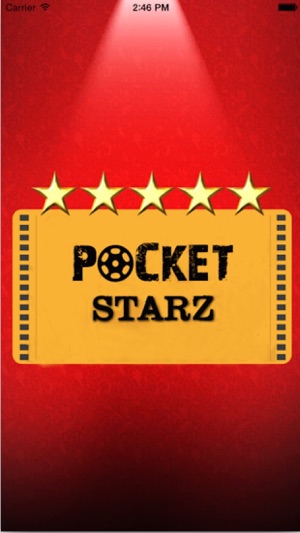 Pocket Starz