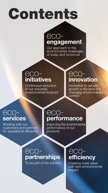 Eco-efficiency by Airbus Group