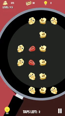 Game screenshot Popcorn Ponder hack