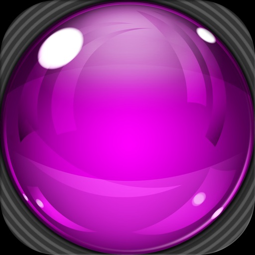 A Marble Flow Color Dot Mania icon