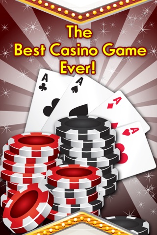 Big Bingo Craze with Roulette Wheel and Blackjack Bets! screenshot 2