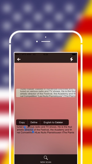 Offline Catalan to English Language Dictionary(圖3)-速報App