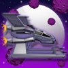 A Planet of Crisis - 銀河の戦争 空間内の