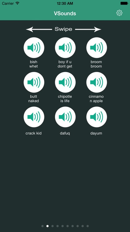 xSounds - Best vine soundboard