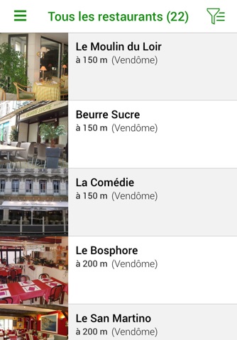 Vendôme Tour screenshot 3