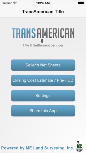 TransAmerican Title(圖4)-速報App