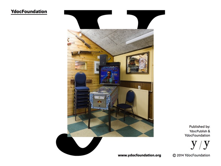 It Takes My Mind Off Things