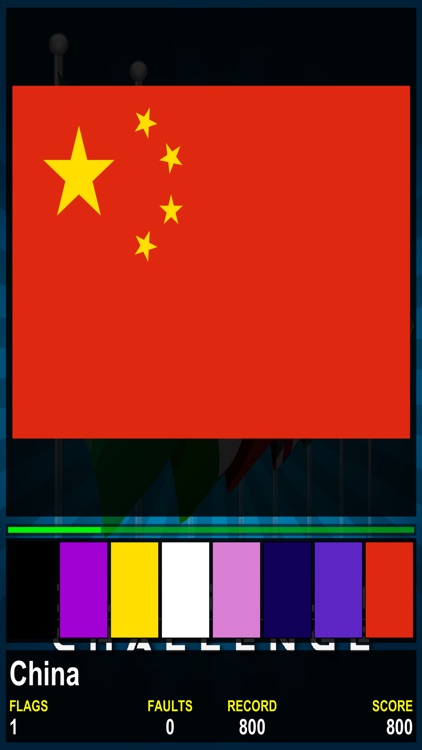 FillFlags: Fill Country Flags screenshot-3