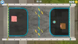 Game screenshot Air Hockey Dreams apk