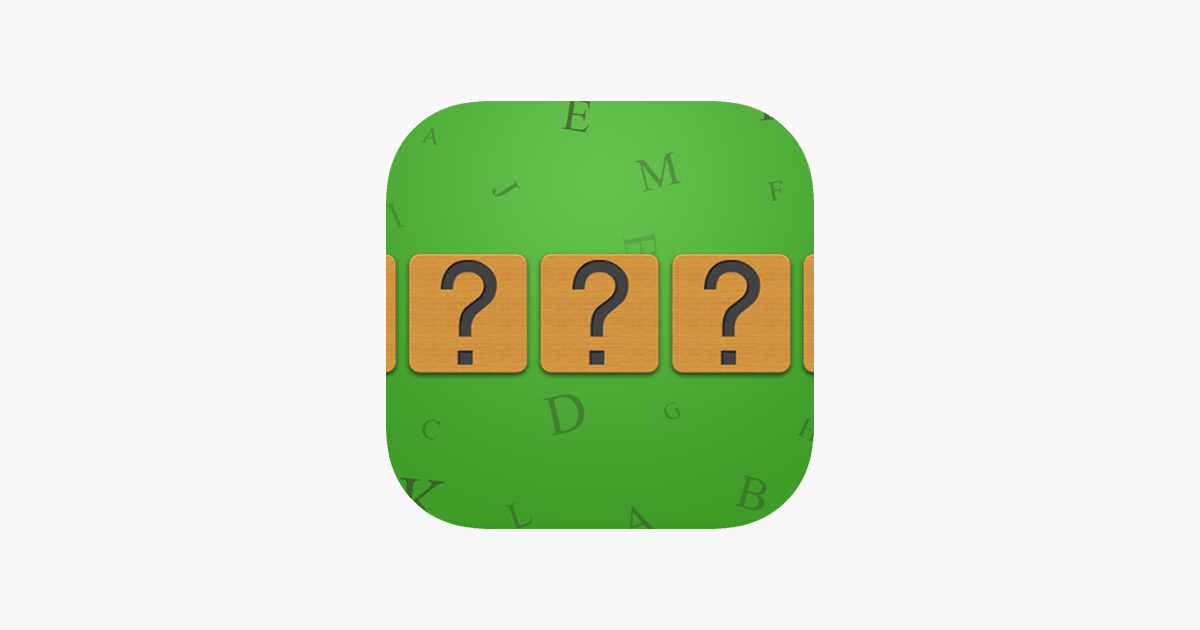 app-store-letter-scrambler