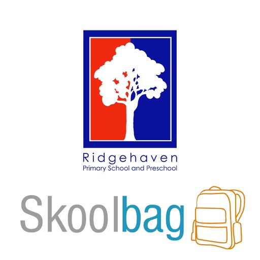 Ridgehaven Primary School and Preschool - Skoolbag icon