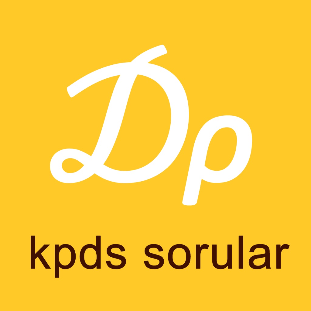 YDS KPDS SORULAR LITE icon