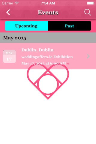 wedding offers ie screenshot 3