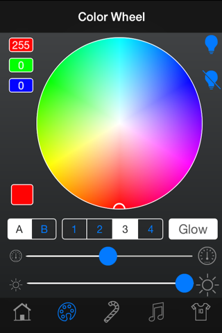 LightKit RGB screenshot 2