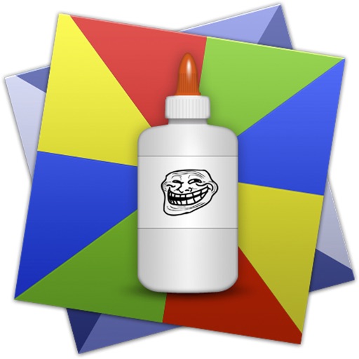 Meme Maker Make your own memes! by Blas Labs