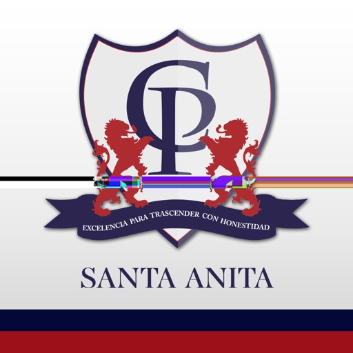 Colegio Pedregal Santa Anita icon