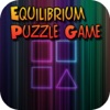 Equilibrium Puzzle Game - The hardest equilibrium physics free puzzle for kids and adults
