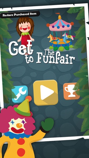 ‎Get To The Funfair Screenshot